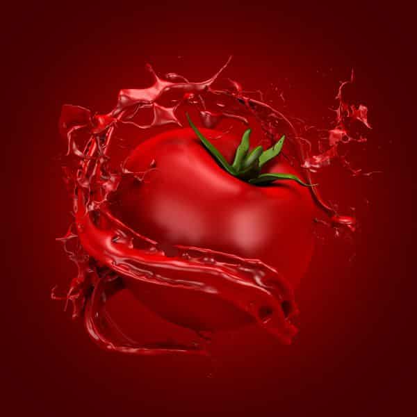 تصویر 4 از رب گوجه فرنگی خانگی انتخابی پرمایه برای غذای اصیل